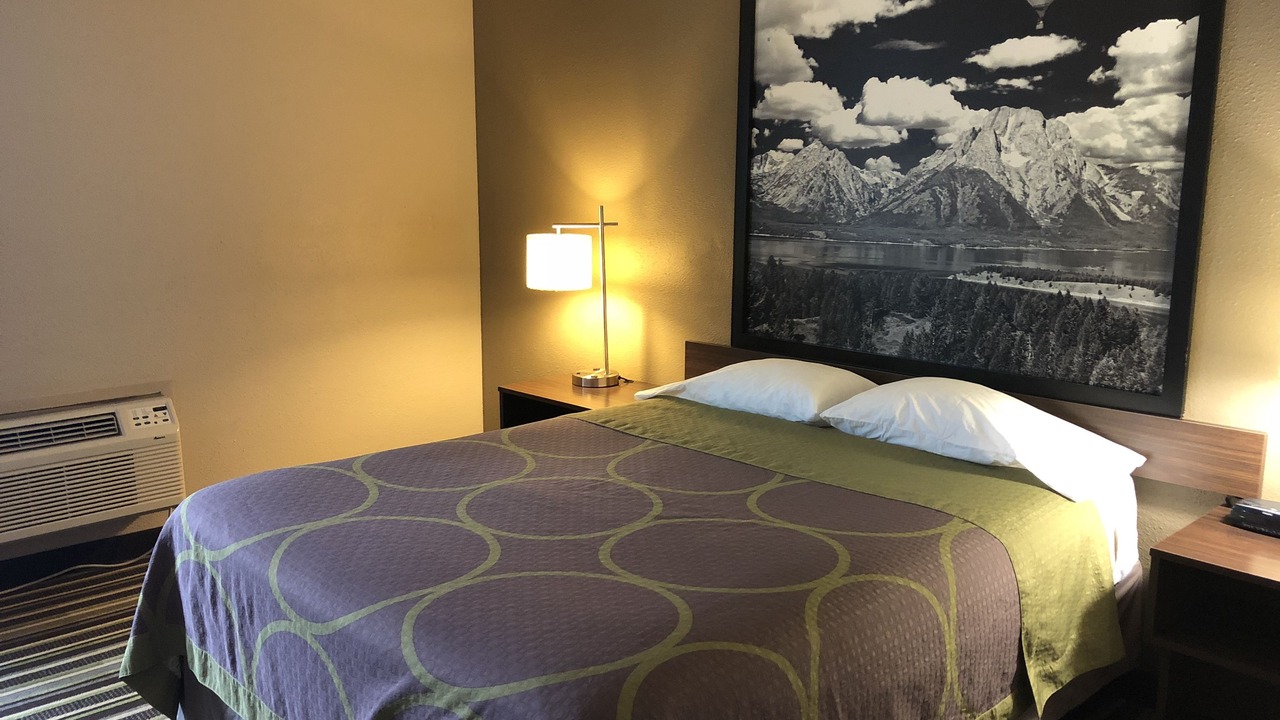 Photo of Bedroom in Pocatello