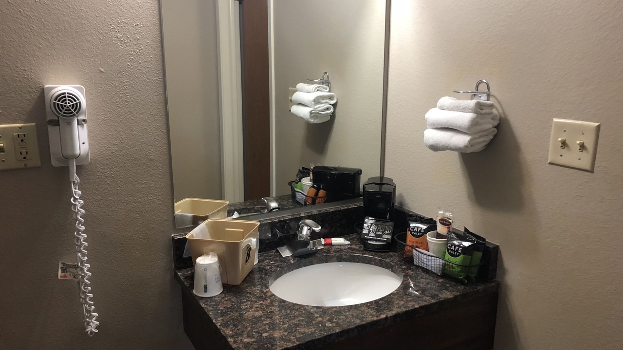 Photo of Bathroom in Pocatello