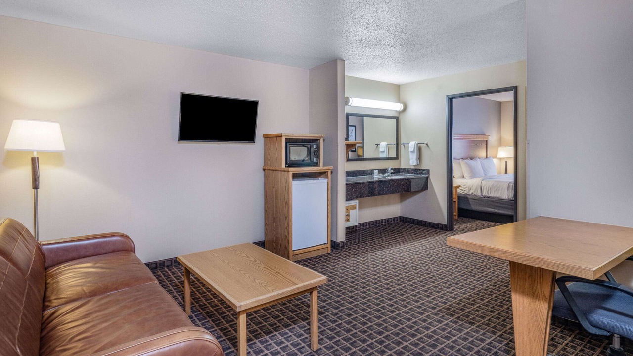 Photo of Bedroom in Aberdeen