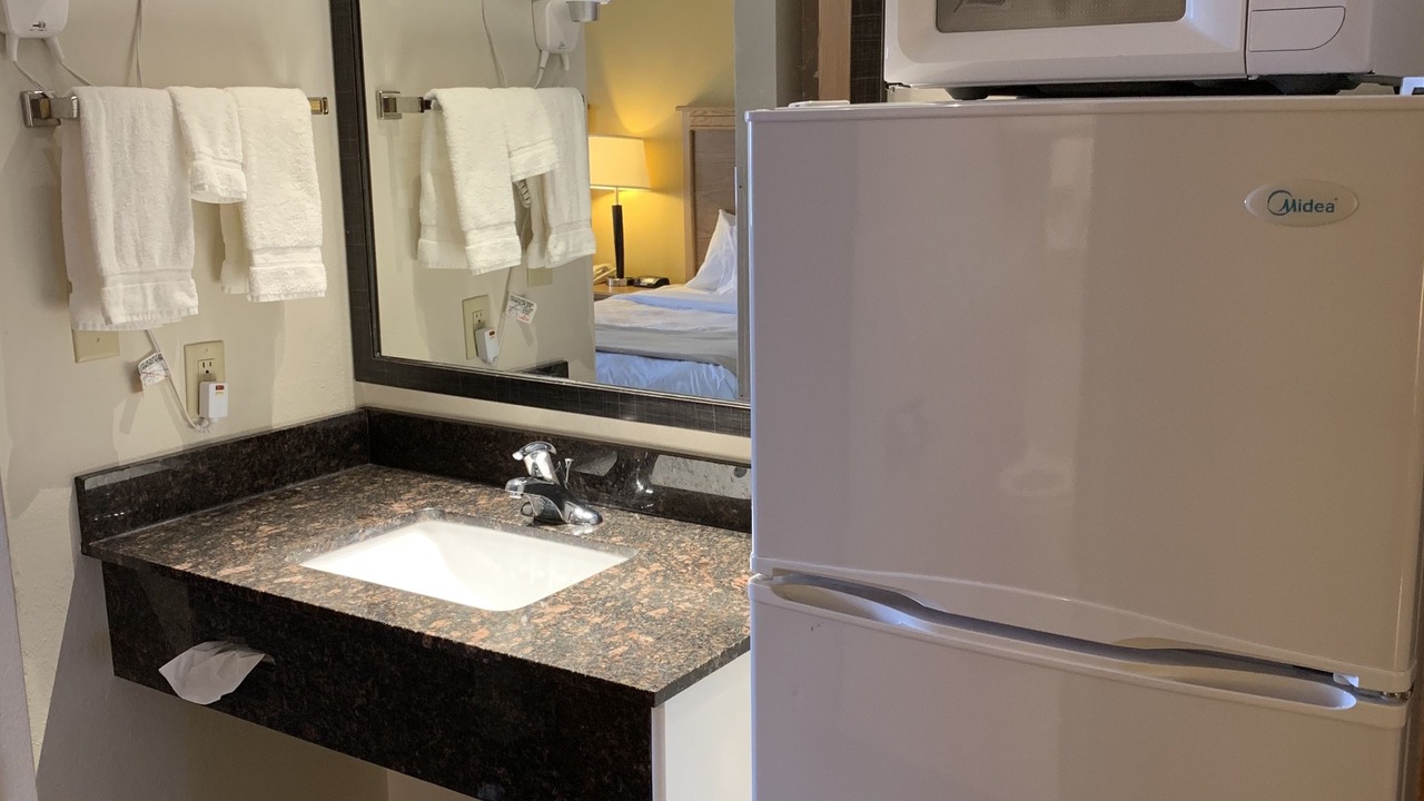 Photo of Bathroom in Aberdeen
