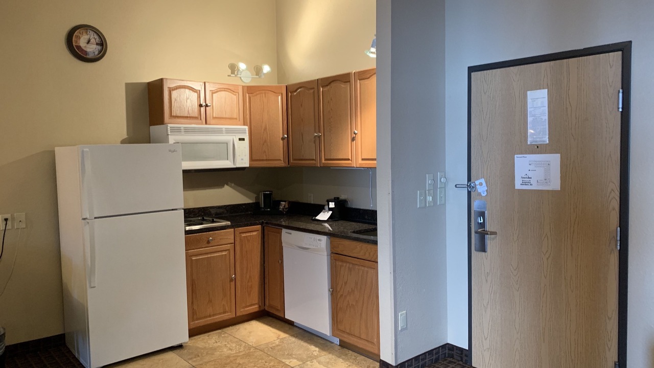 Photo of Kitchen in Aberdeen