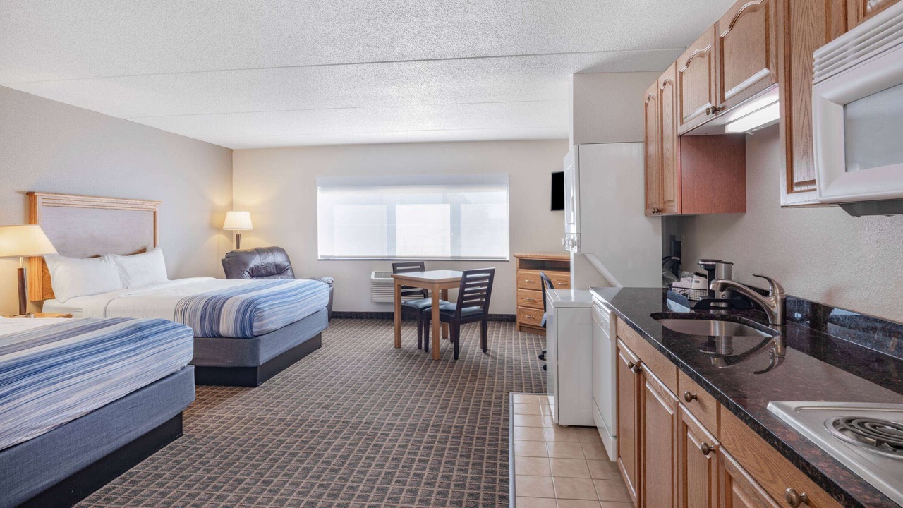 Photo of Bedroom in Aberdeen