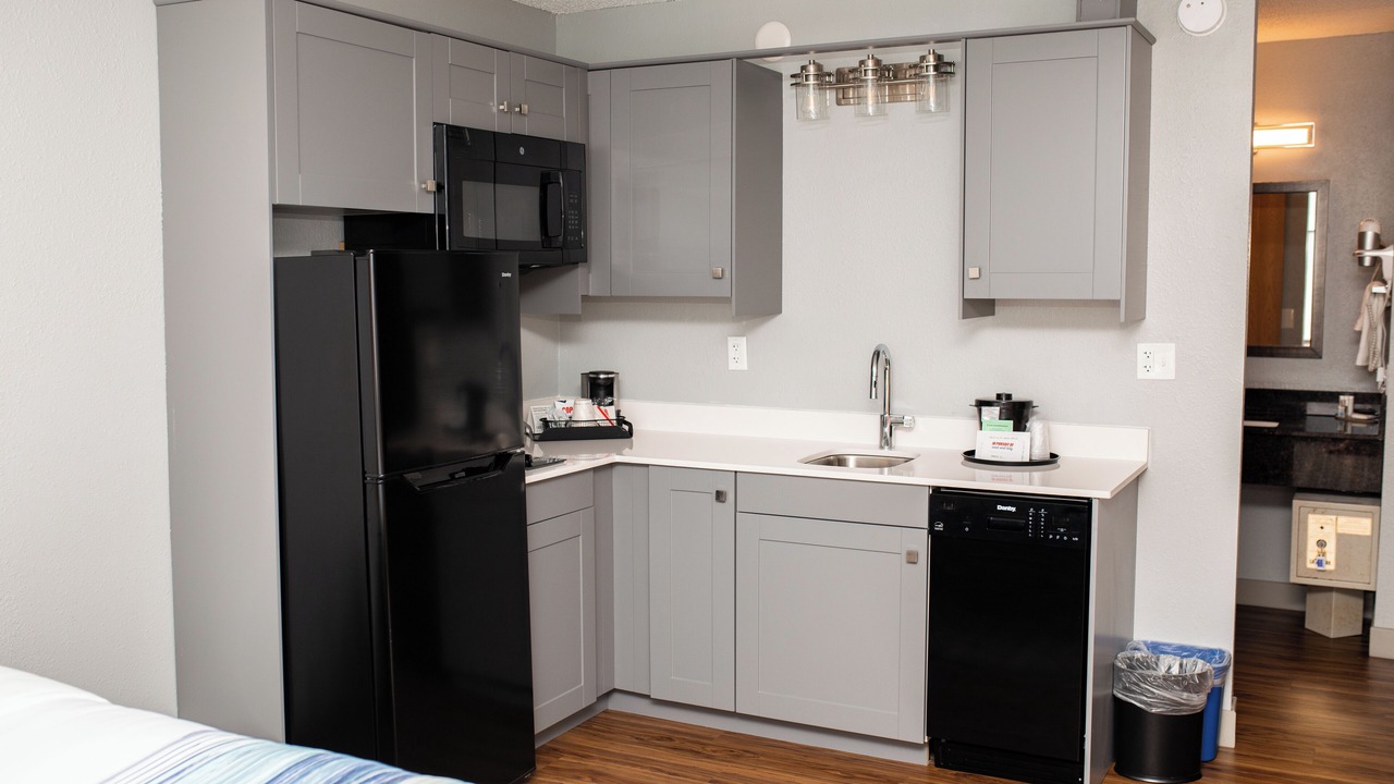 Photo of Bedroom in Aberdeen