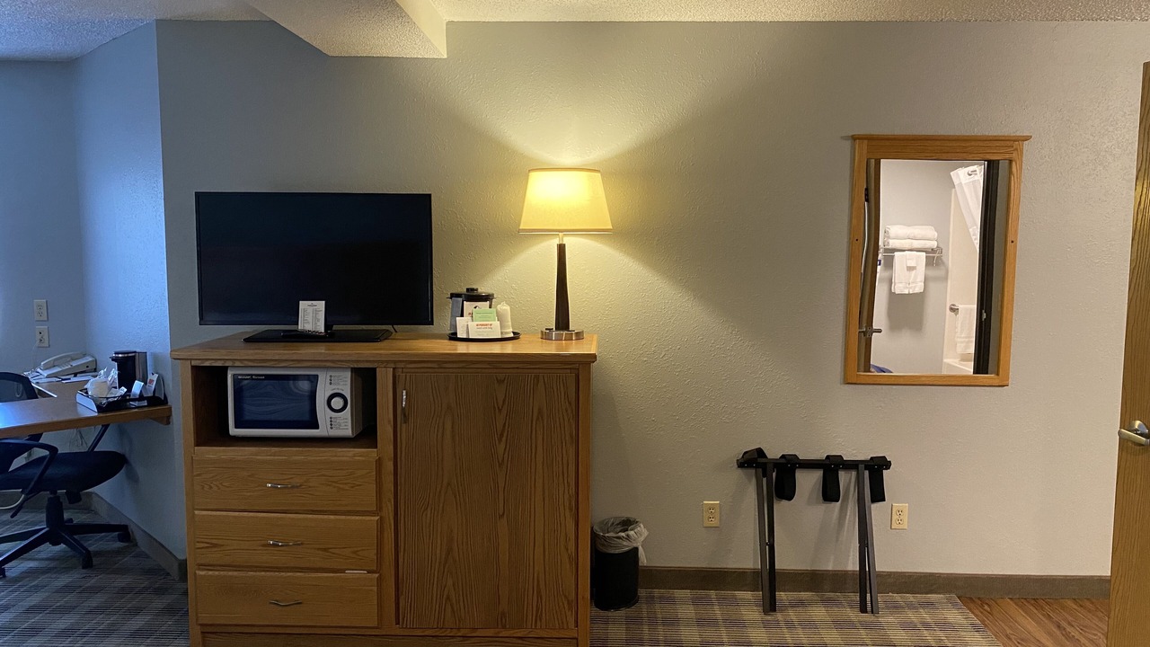 Photo of Bedroom in Aberdeen