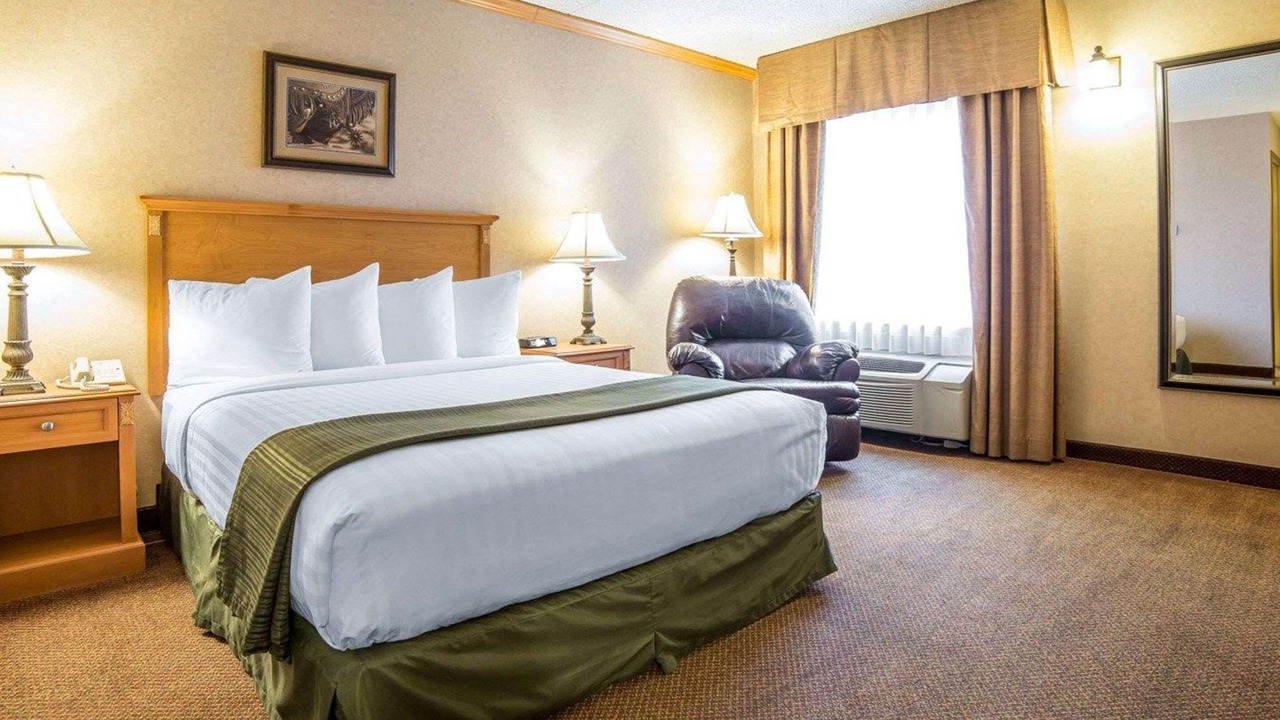 Photo of Bedroom in Casper