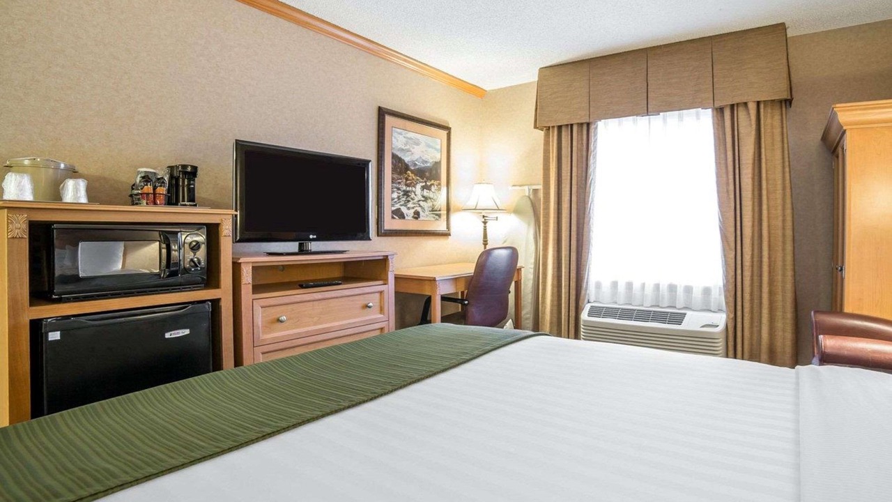 Photo of Bedroom in Casper
