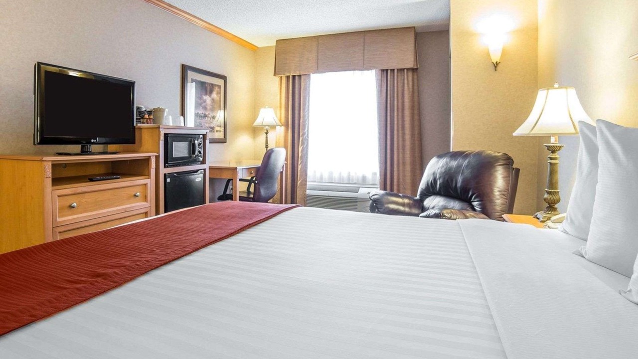 Photo of Bedroom in Casper