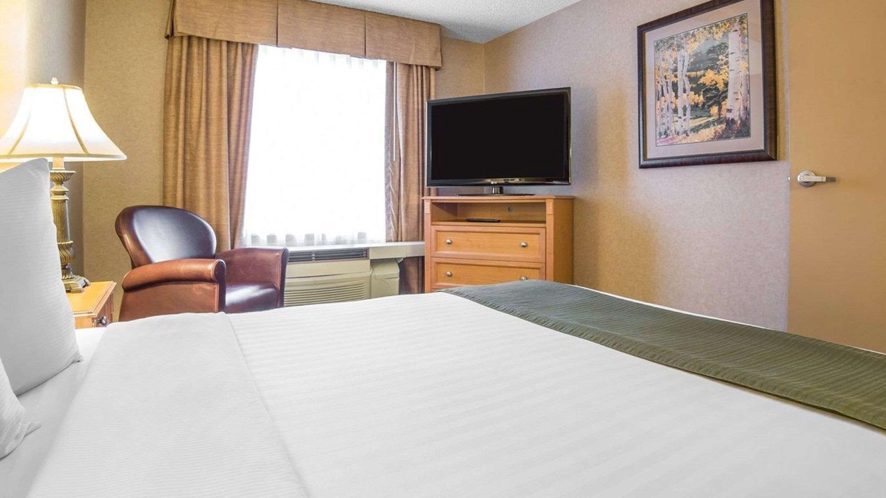 Photo of Bedroom in Casper
