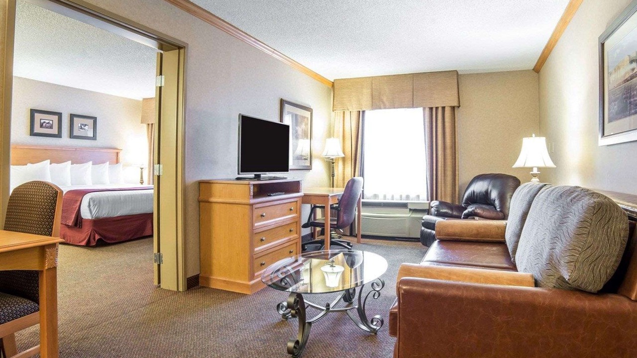 Photo of Bedroom in Casper