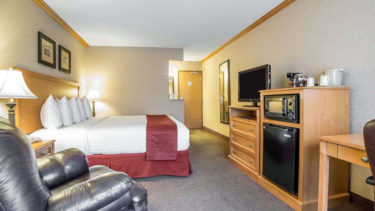 Photo of Bedroom in Casper