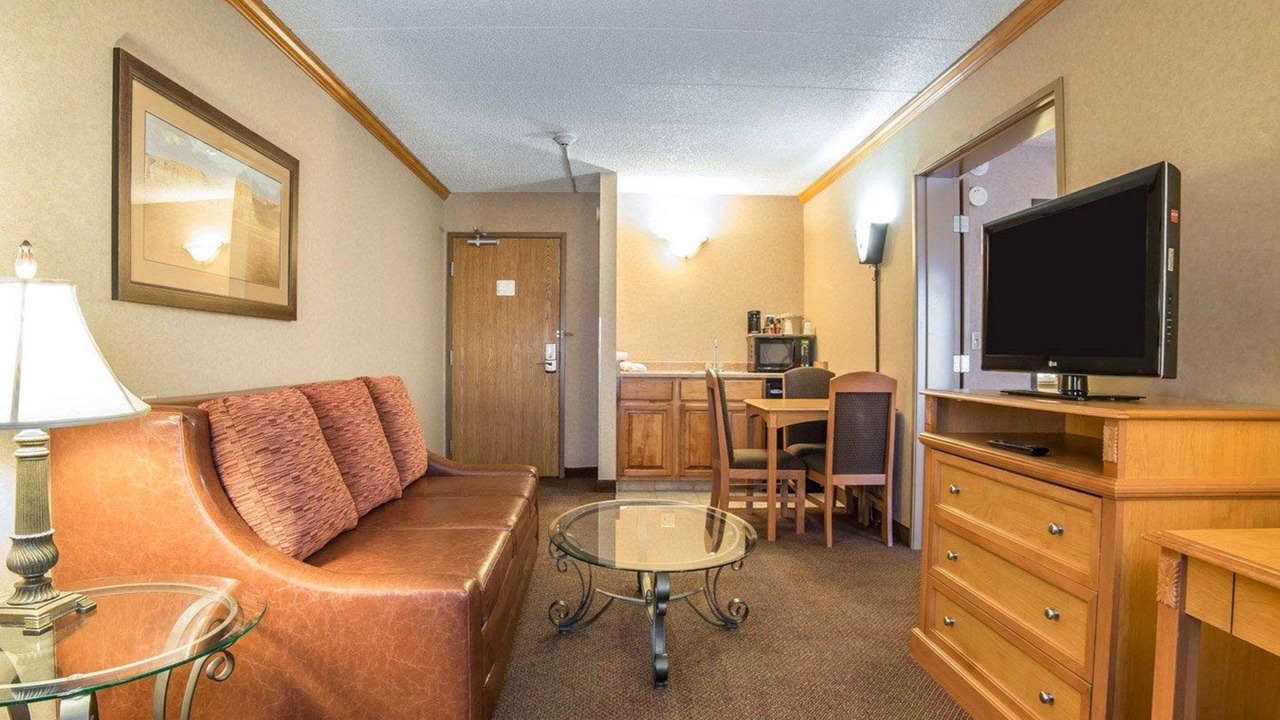 Photo of Bedroom in Casper