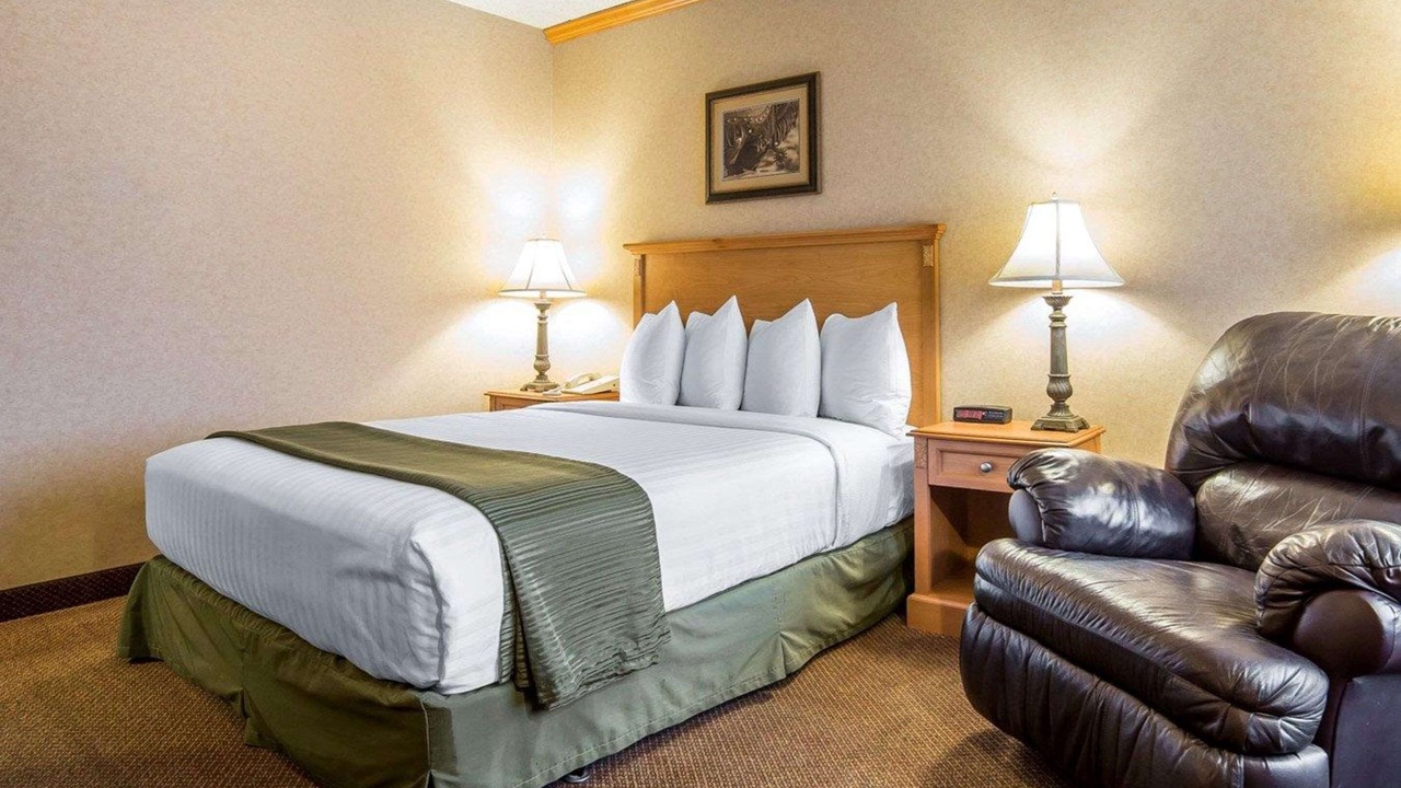 Photo of Bedroom in Casper