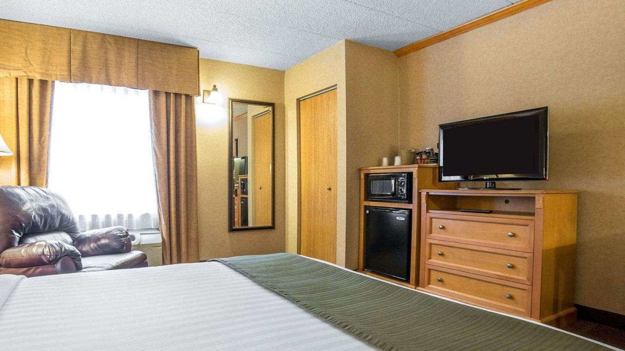 Photo of Bedroom in Casper