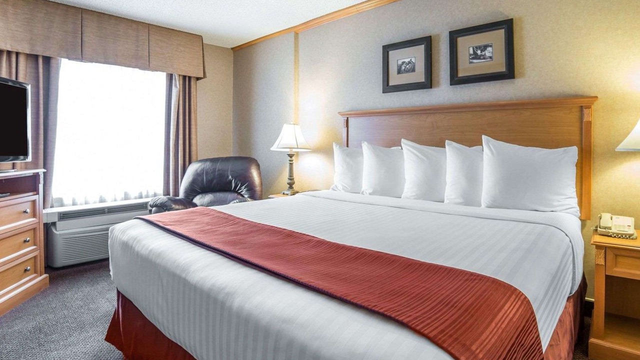 Photo of Bedroom in Casper