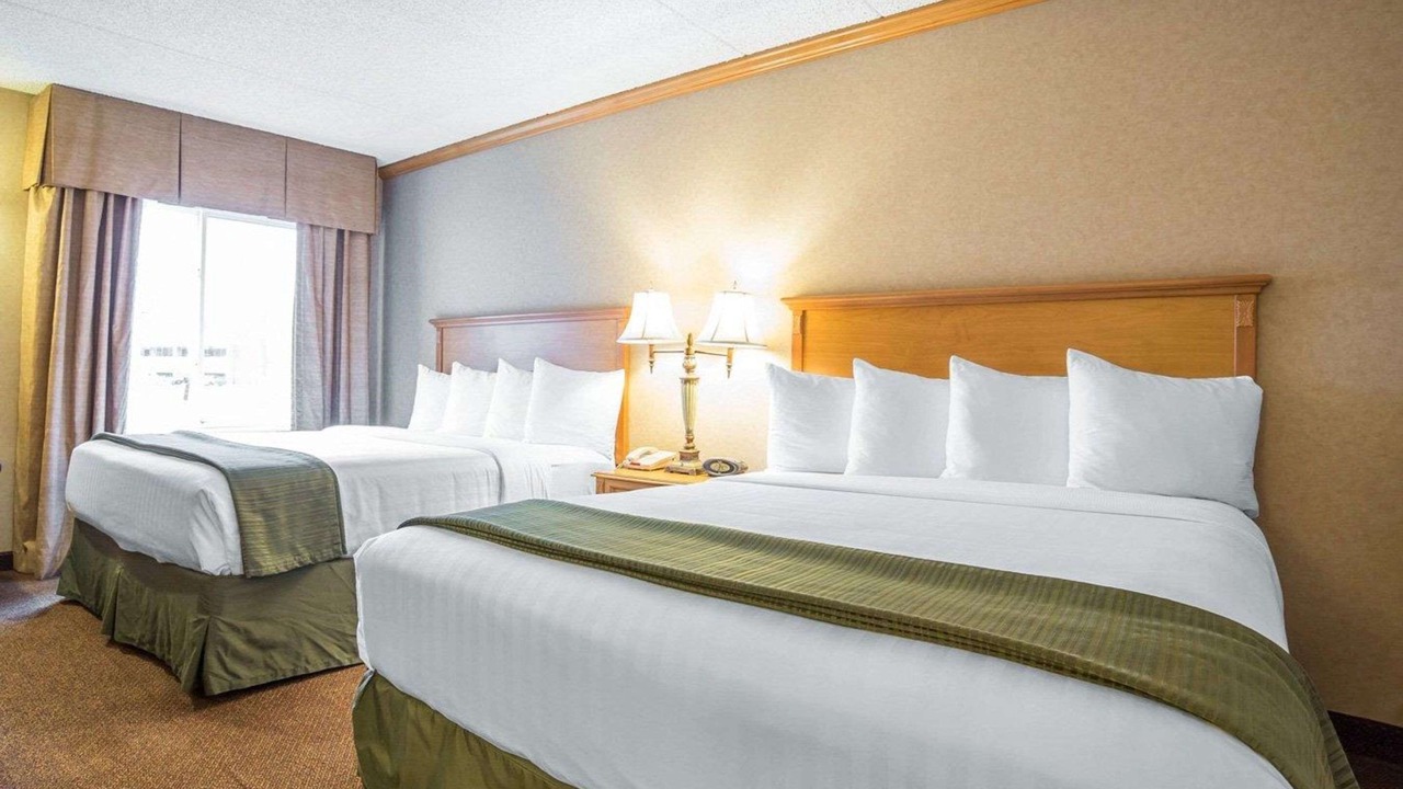 Photo of Bedroom in Casper