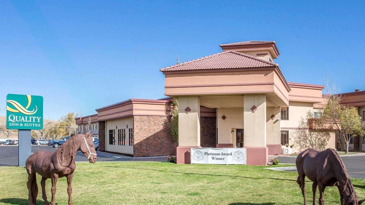 Photo of Outdoor in Casper