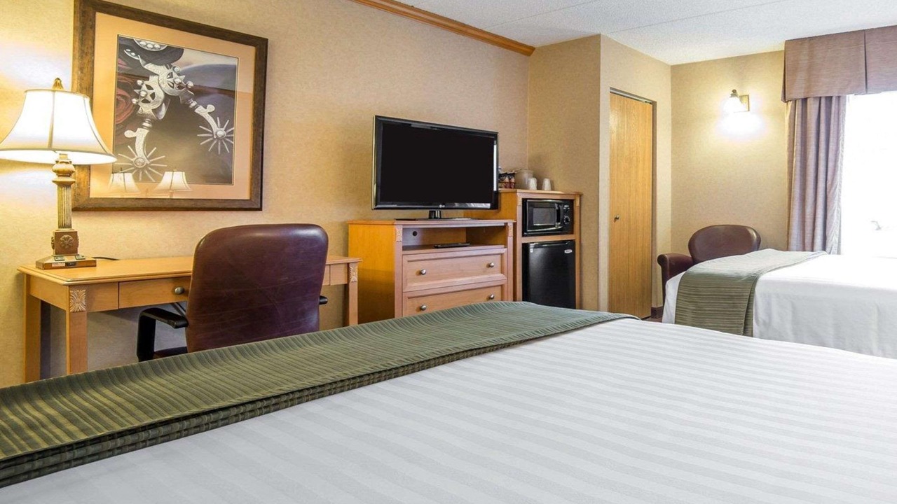 Photo of Bedroom in Casper