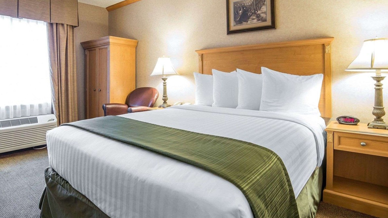Photo of Bedroom in Casper