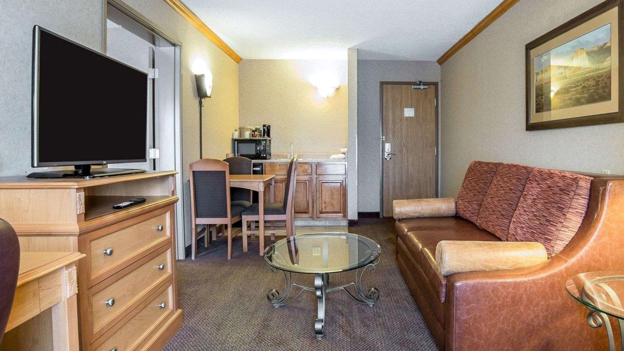 Photo of Bedroom in Casper