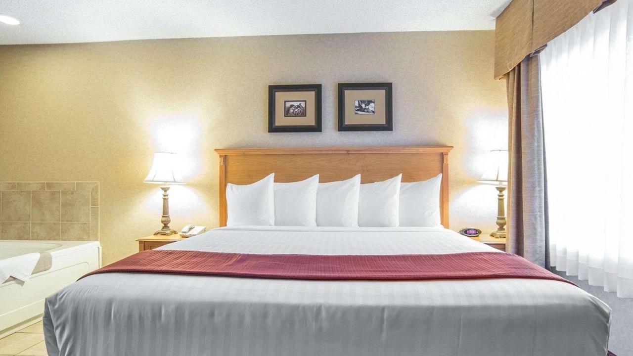 Photo of Bedroom in Casper