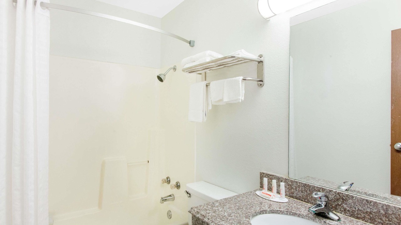 Photo of Bathroom in Sallisaw