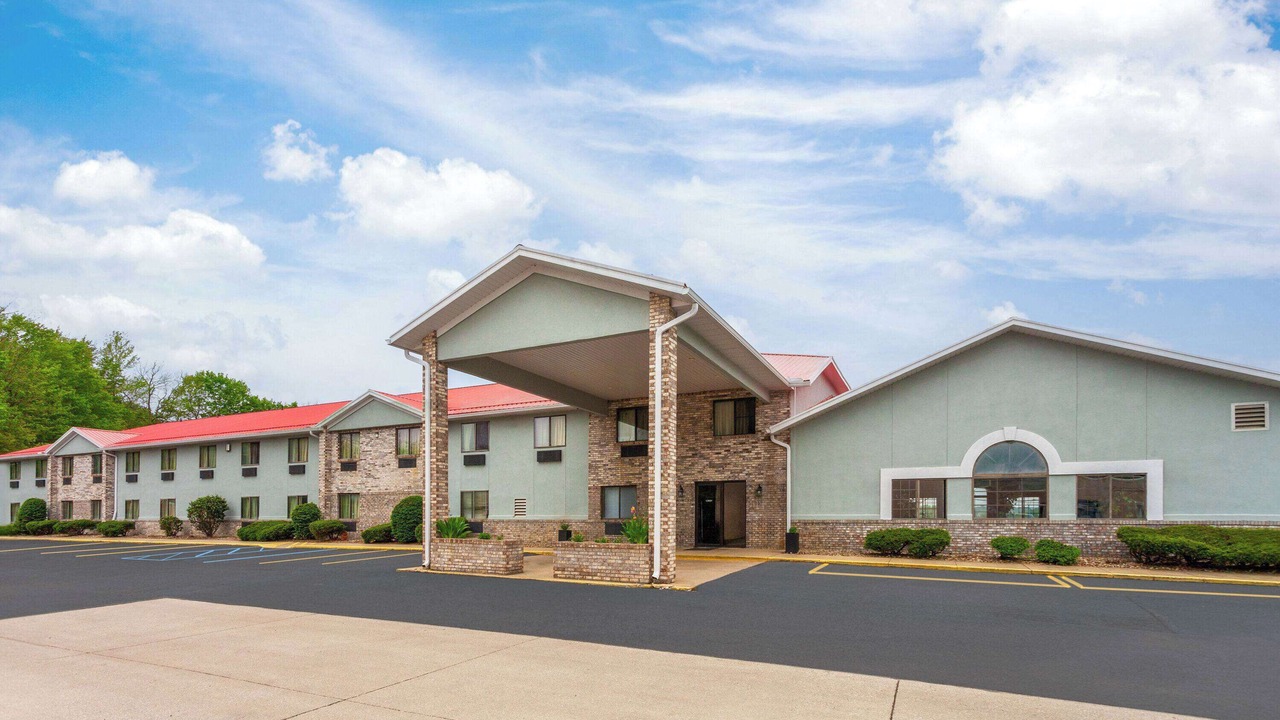 Photo of Outdoor in Mount Vernon
