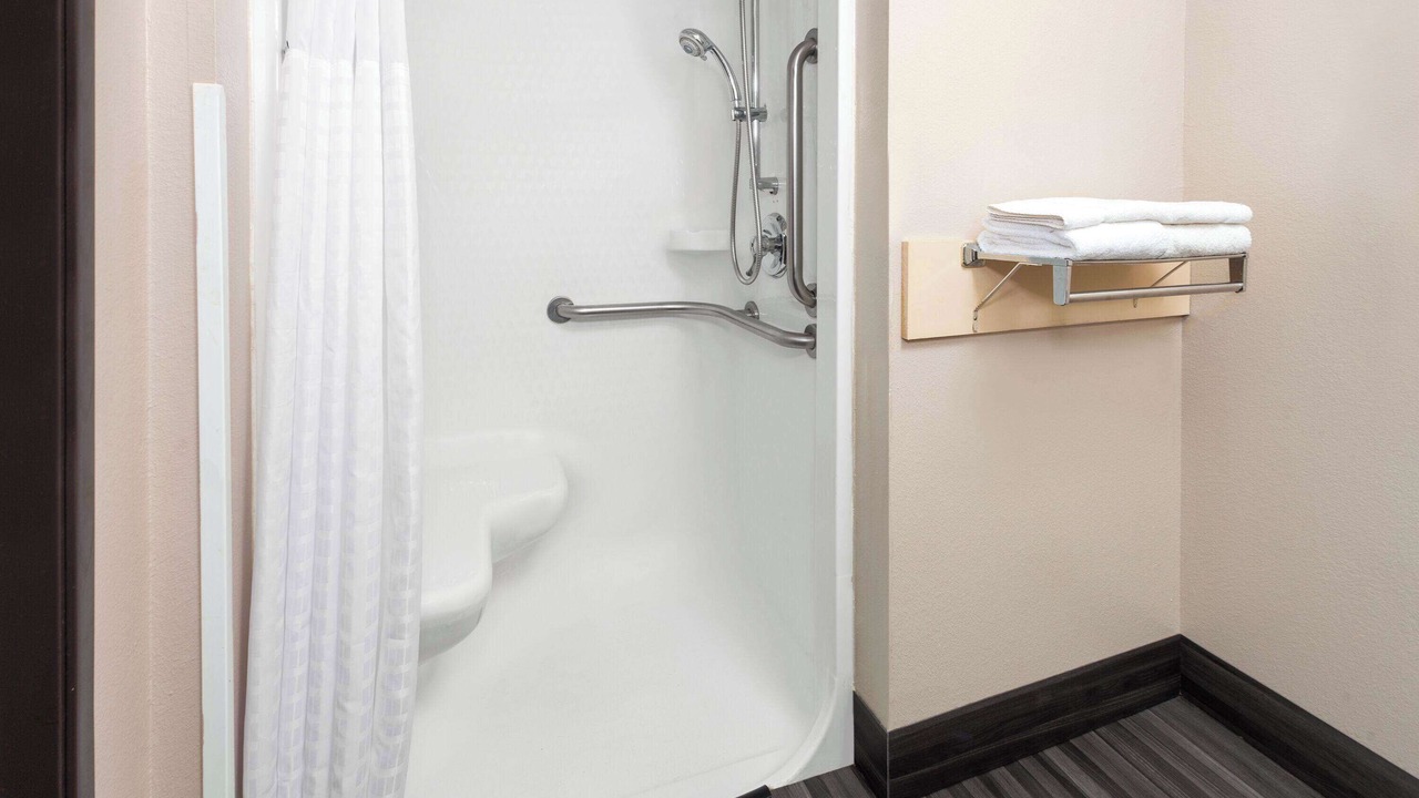 Photo of Bathroom in Mount Vernon