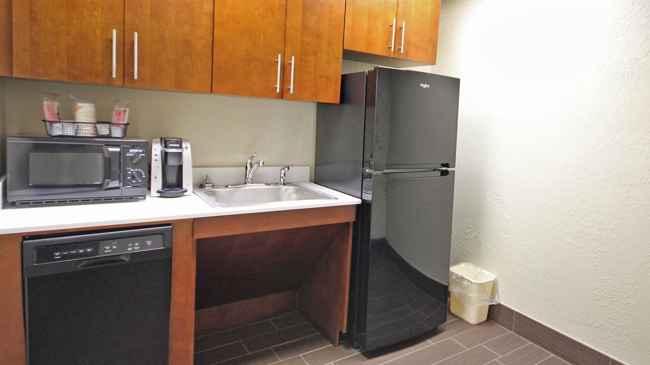 Photo of Kitchen in Butte
