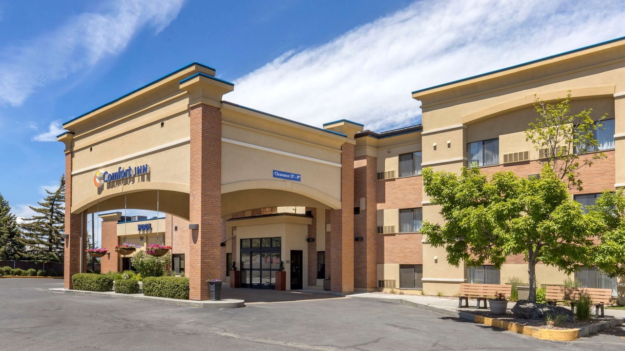 Photo of Outdoor in Butte