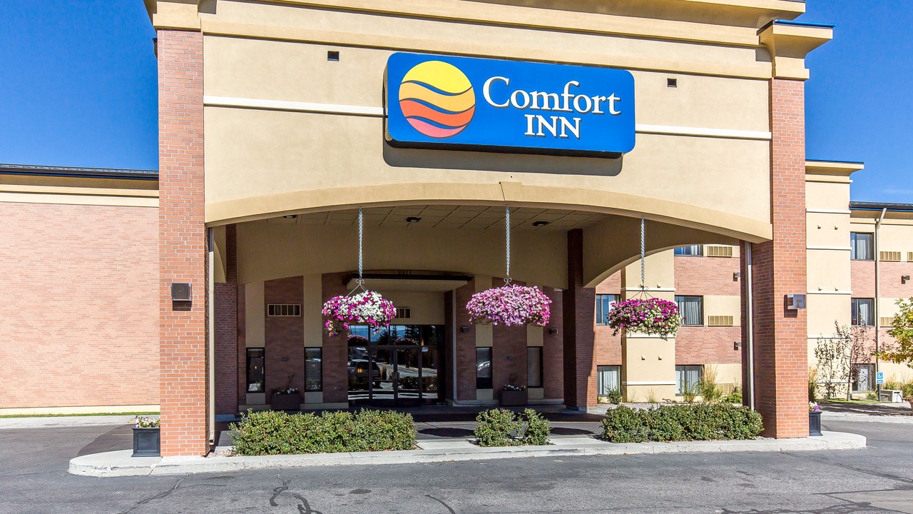 Photo of Outdoor in Butte