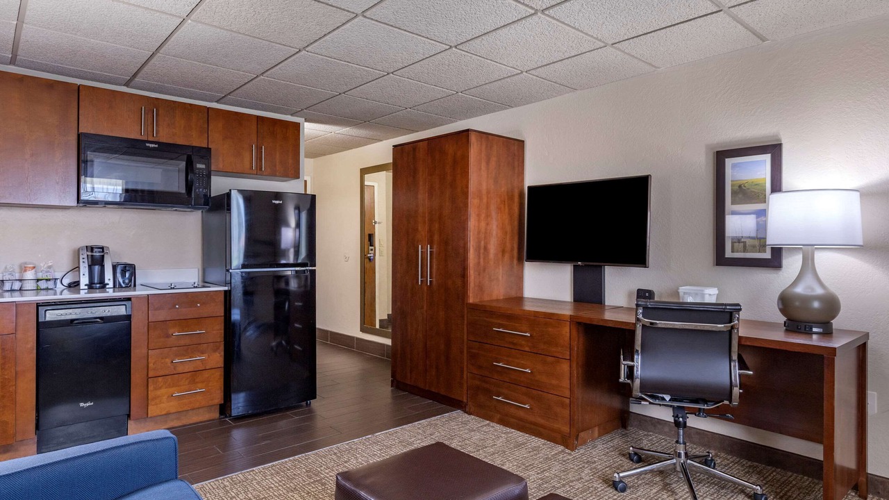 Photo of Bedroom in Butte