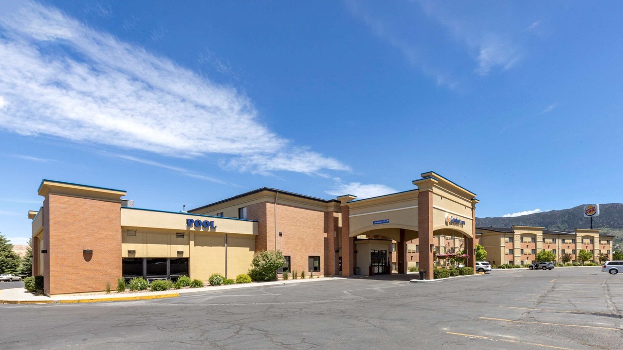 Photo of Outdoor in Butte
