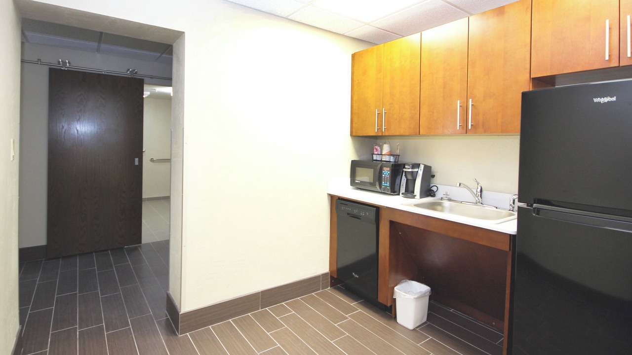 Photo of Bedroom in Butte
