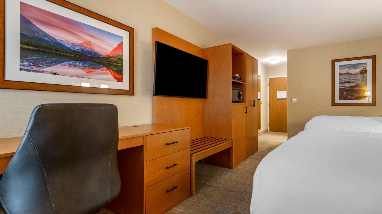 Photo of Bedroom in Grant Creek