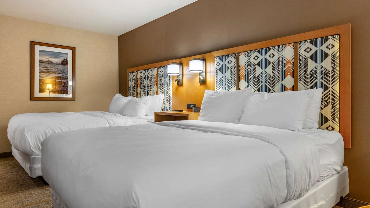 Photo of Bedroom in Grant Creek