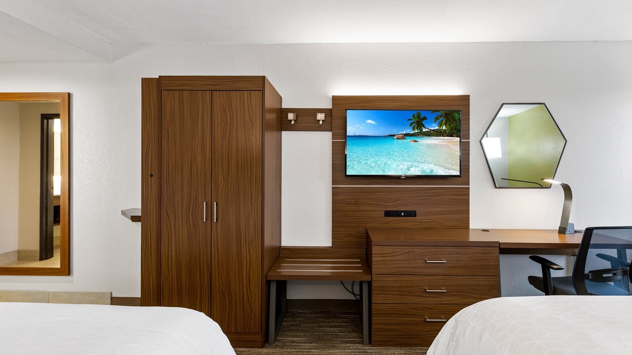 Photo of Bedroom in Harlingen