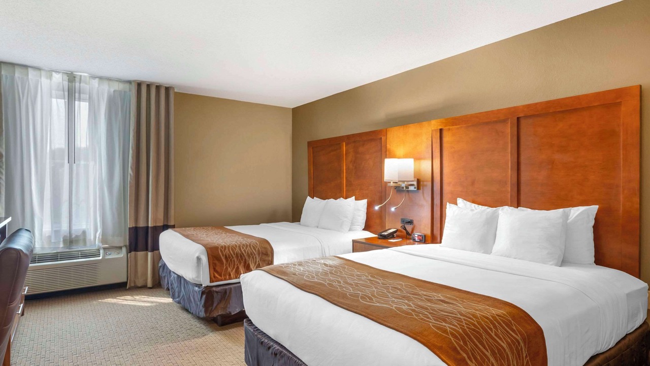 Photo of Bedroom in Polaris