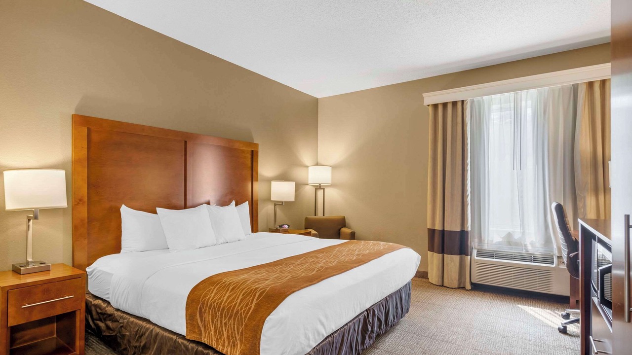 Photo of Bedroom in Polaris