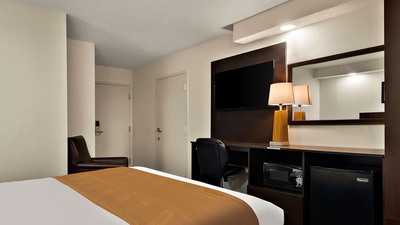 Photo of Bedroom in Raleigh