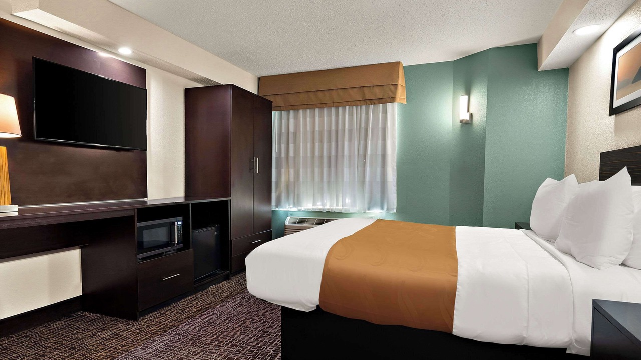 Photo of Bedroom in Raleigh