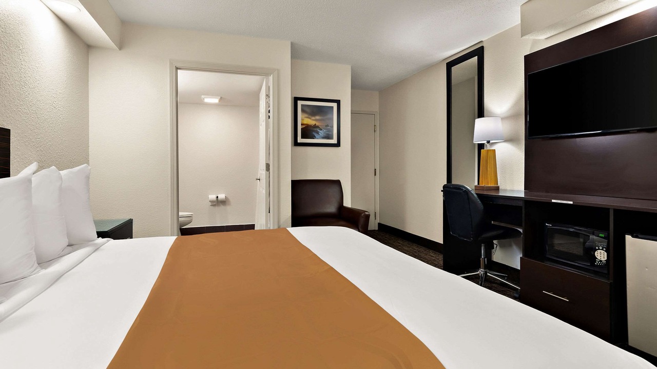 Photo of Bedroom in Raleigh