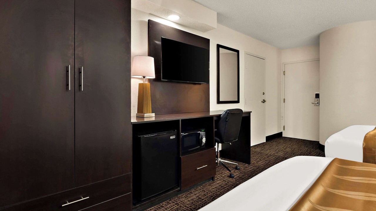 Photo of Bedroom in Raleigh