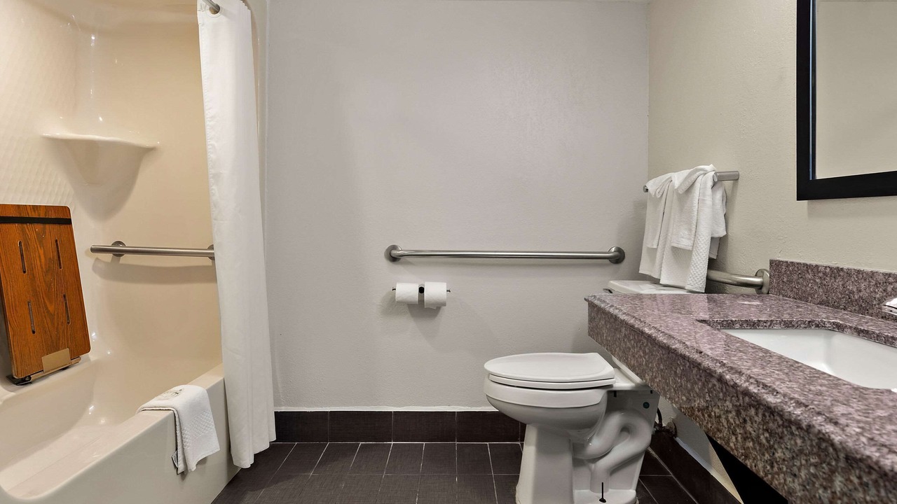 Photo of Bathroom in Raleigh
