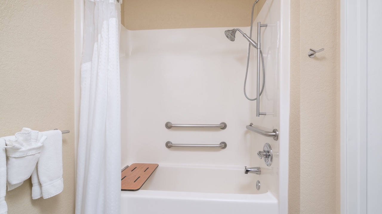 Photo of Bathroom in Ames