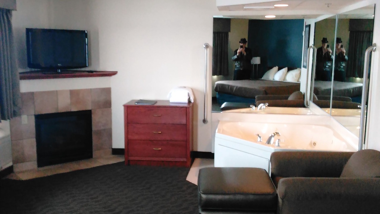 Photo of Livingroom in Beulah