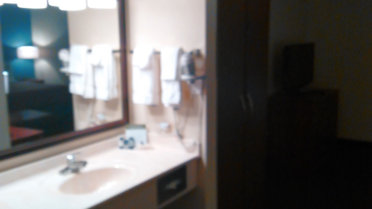 Photo of Bathroom in Beulah