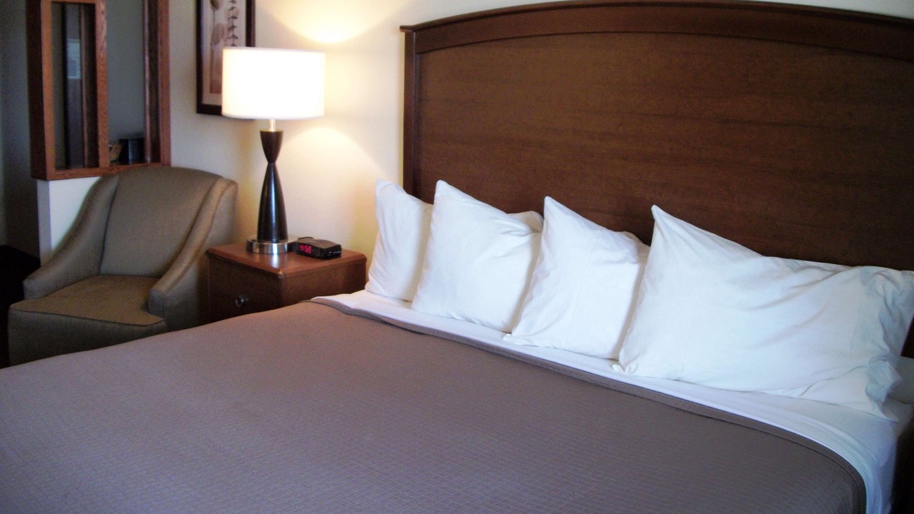 Photo of Bedroom in Beulah