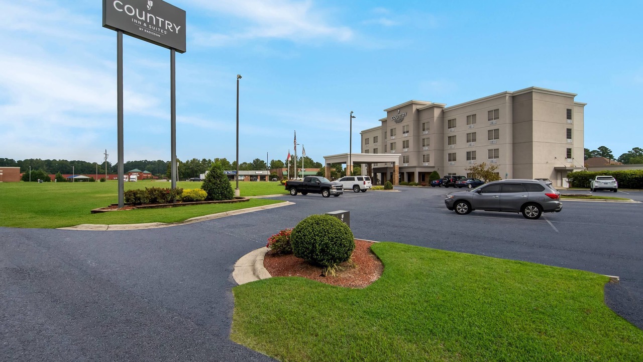 Photo of Outdoor in Goldsboro