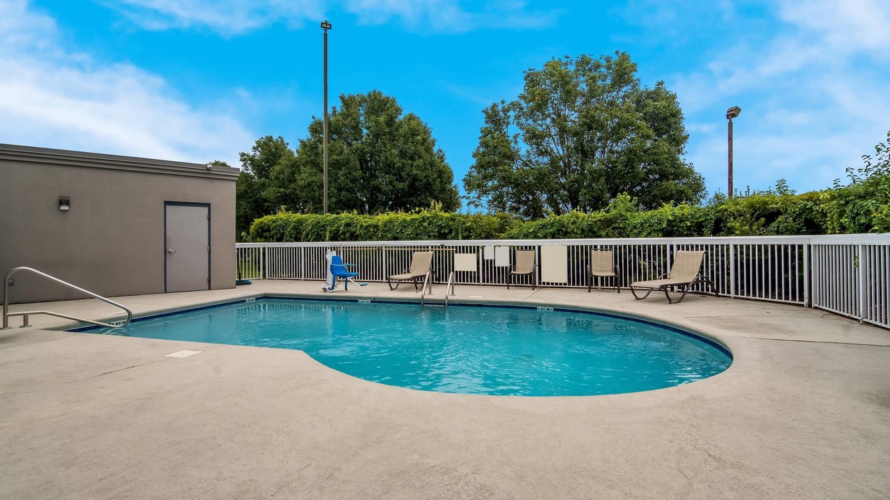 Photo of Outdoor in Goldsboro