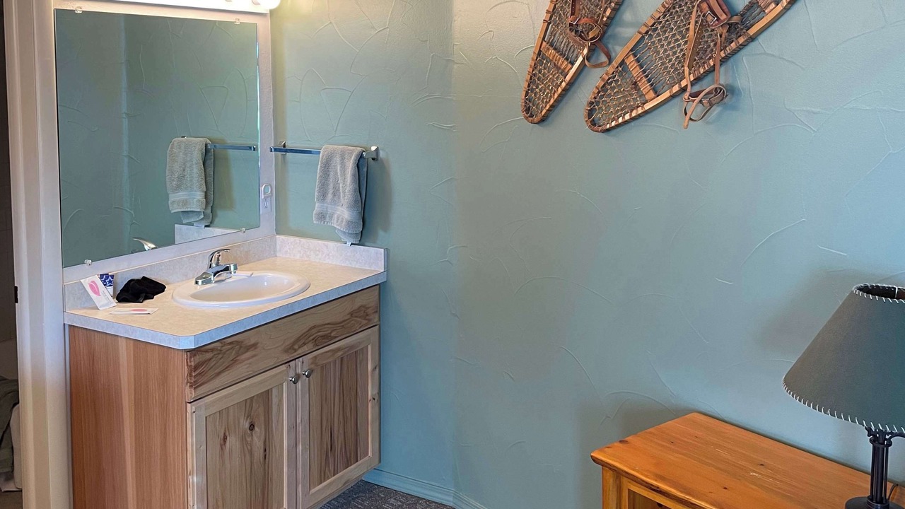 Photo of Bathroom in Polson
